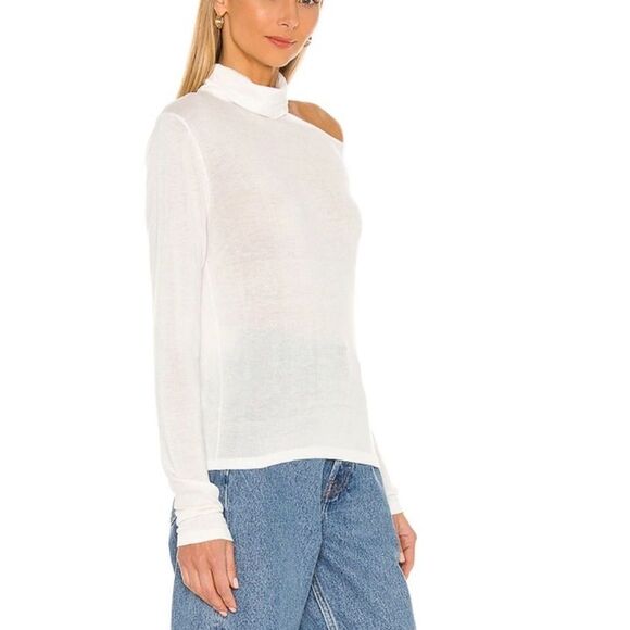 NWT X REVOLVE Penny Long Sleeve Top
One Grey Day - Picture 2 of 8